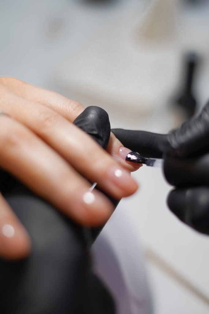 Nagelstudio in Woerden