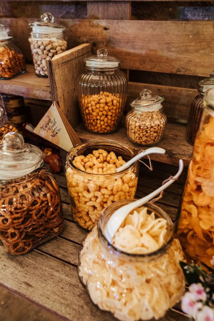 Snackbar in Woerden