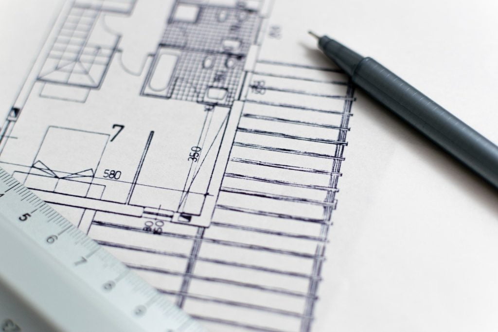 Interieurarchitect in Woerden