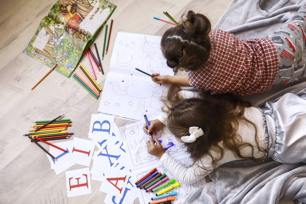 Kinderdagverblijf in Woerden