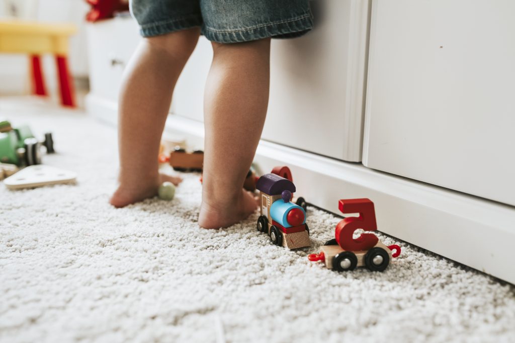 Kinderopvang in Woerden