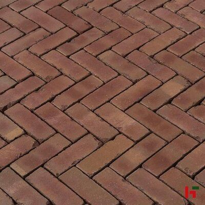 SierbeStrating in Woerden