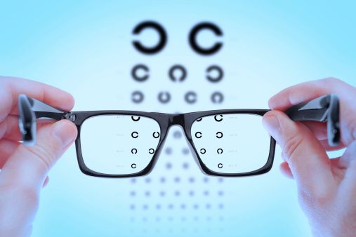 Opticien