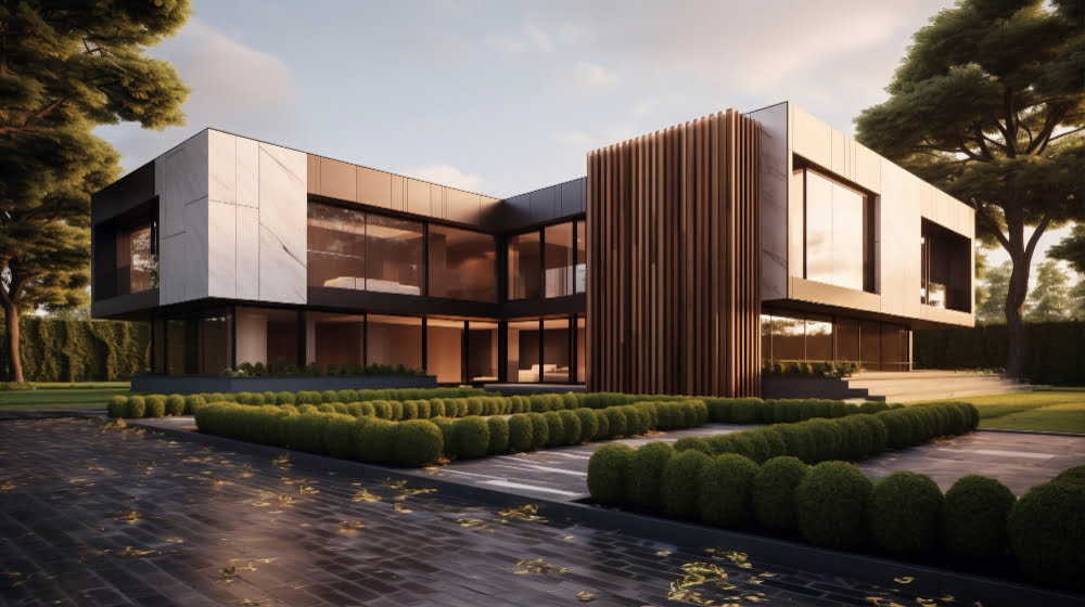 Tuinarchitect in Woerden