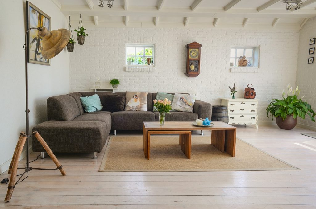Woninginrichting in Woerden