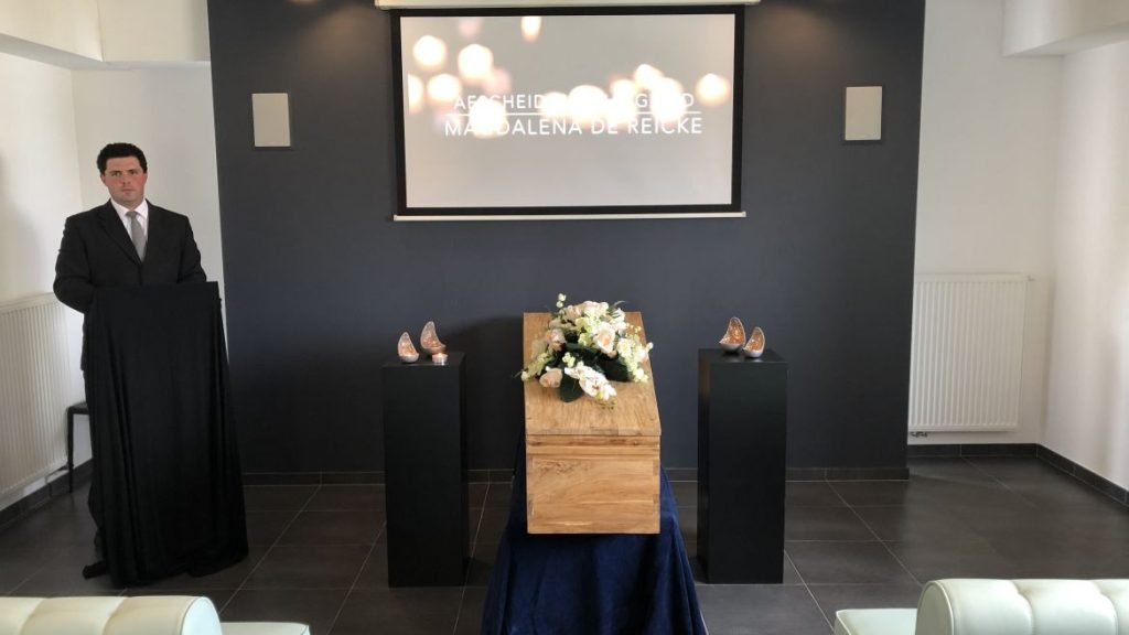 Begrafenisondernemer in Woerden