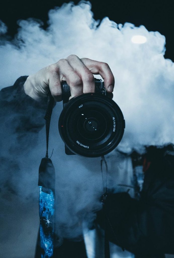 Fotograaf in Woerden