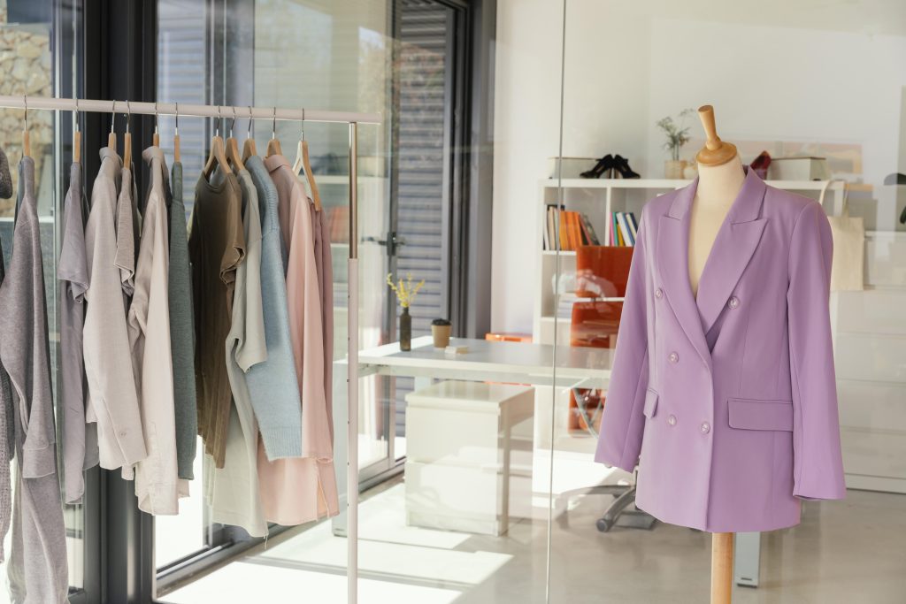 Damesmode in Woerden