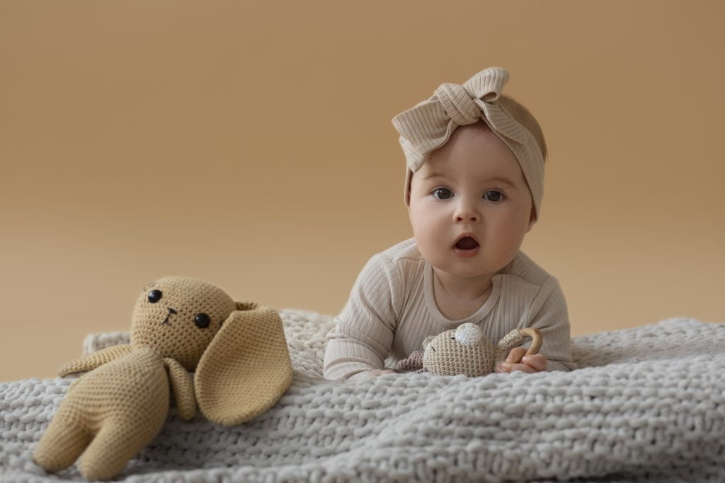 Babywinkel in Woerden