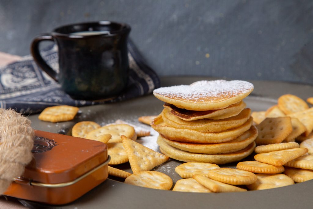 Bakkerij in Woerden