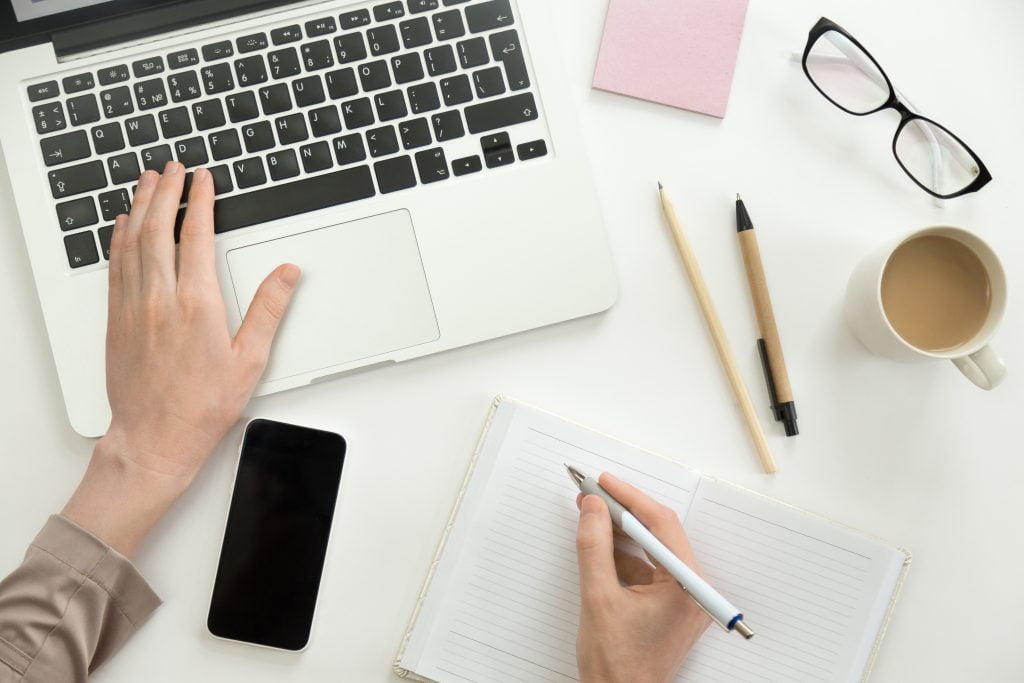 Copywriter in Woerden