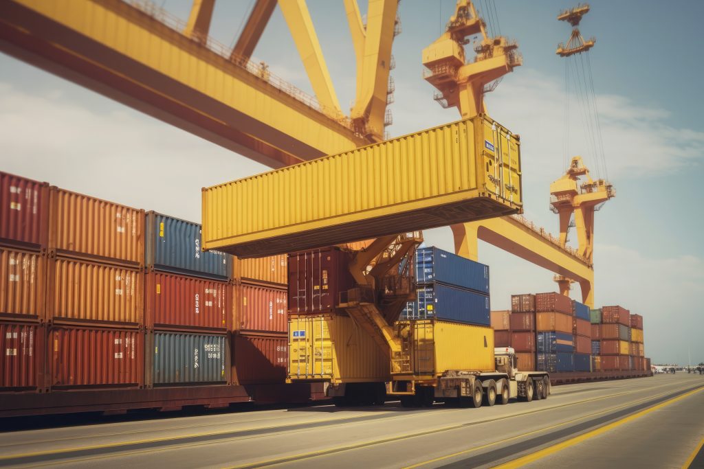 Container huren in Woerden