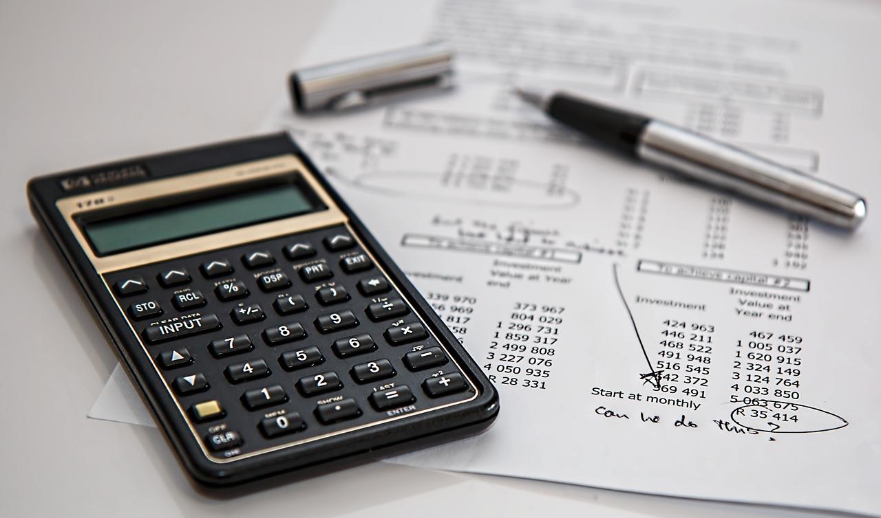 Accountant in Woerden