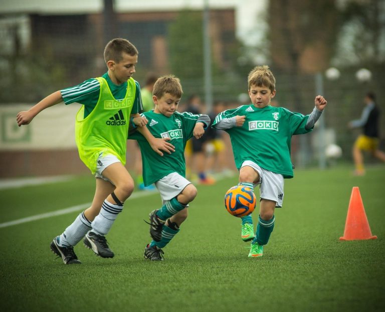 Voetbalclub Woerden