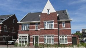 Bedrijven in Woerden