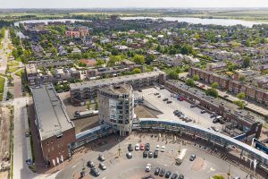 Bedrijven in Woerden